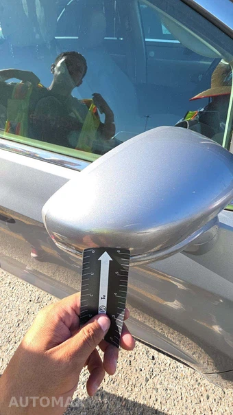 2021 Chrysler Pacifica Touring L 121.6" WB – miniatura 26