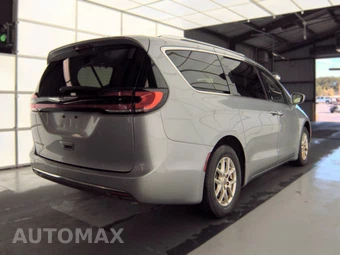 2021 Chrysler Pacifica Touring L 121.6" WB – miniatura 4