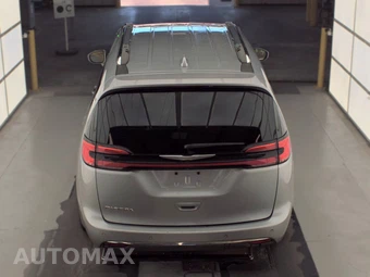 2021 Chrysler Pacifica Touring L 121.6" WB – miniatura 5