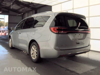 2021 Chrysler Pacifica Touring L 121.6" WB – miniatura 6