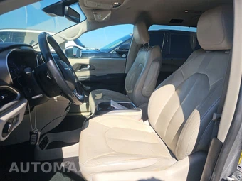 2021 Chrysler Pacifica Touring L 121.6" WB – miniatura 7