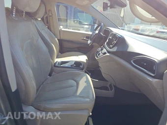 2021 Chrysler Pacifica Touring L 121.6" WB – miniatura 8