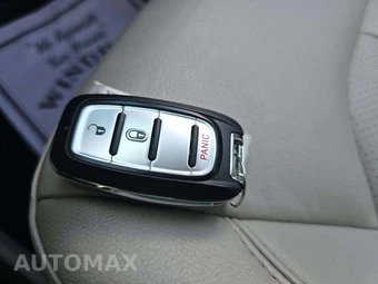 2021 Chrysler Pacifica Touring L 121.6" WB - miniatura 5