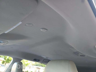 2021 Chrysler Pacifica Touring L 121.6" WB - miniatura 8