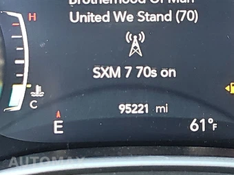 2021 Chrysler Pacifica Touring L 121.6" WB – miniatura 12
