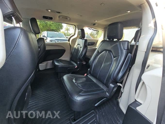 2021 Chrysler Pacifica Touring L 121.6" WB – miniatura 13