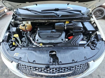2021 Chrysler Pacifica Touring L 121.6" WB – miniatura 16