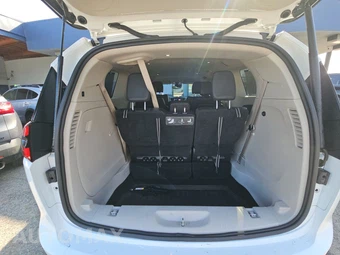 2021 Chrysler Pacifica Touring L 121.6" WB – miniatura 17