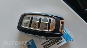 2021 Chrysler Pacifica Touring L 121.6" WB – miniatura 18