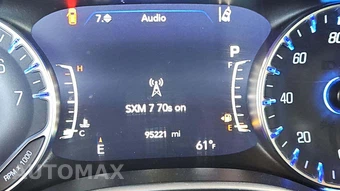 2021 Chrysler Pacifica Touring L 121.6" WB – miniatura 21