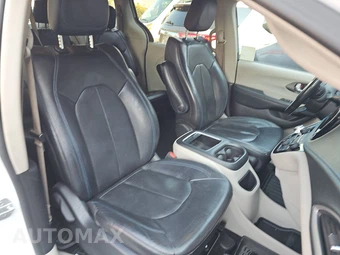 2021 Chrysler Pacifica Touring L 121.6" WB – miniatura 8