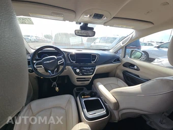 2021 Chrysler Pacifica Touring L 121.6" WB - miniatura 11