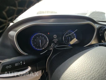 2021 Chrysler Pacifica Touring L 121.6" WB - miniatura 12