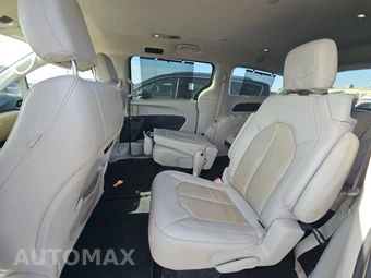 2021 Chrysler Pacifica Touring L 121.6" WB - miniatura 13
