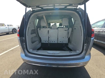2021 Chrysler Pacifica Touring L 121.6" WB - miniatura 16