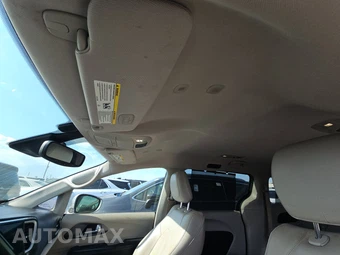 2021 Chrysler Pacifica Touring L 121.6" WB - miniatura 17