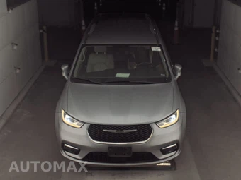 2021 Chrysler Pacifica Touring L 121.6" WB - miniatura 2