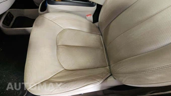 2021 Chrysler Pacifica Touring L 121.6" WB - miniatura 21