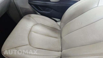 2021 Chrysler Pacifica Touring L 121.6" WB - miniatura 22