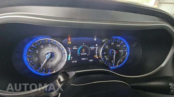 2021 Chrysler Pacifica Touring L 121.6" WB - miniatura 27