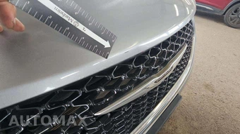 2021 Chrysler Pacifica Touring L 121.6" WB - miniatura 31