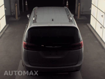 2021 Chrysler Pacifica Touring L 121.6" WB - miniatura 5