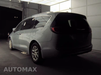 2021 Chrysler Pacifica Touring L 121.6" WB - miniatura 6