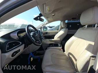 2021 Chrysler Pacifica Touring L 121.6" WB - miniatura 7