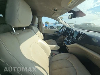 2021 Chrysler Pacifica Touring L 121.6" WB - miniatura 8