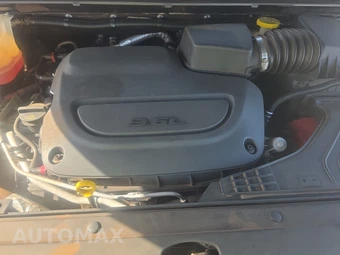 2021 Chrysler Pacifica Touring L 121.6" WB - miniatura 15