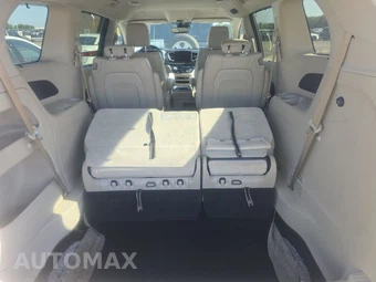 2021 Chrysler Pacifica Touring L 121.6" WB - miniatura 16
