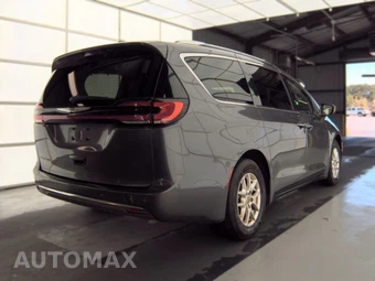 2021 Chrysler Pacifica Touring L 121.6" WB - miniatura 4