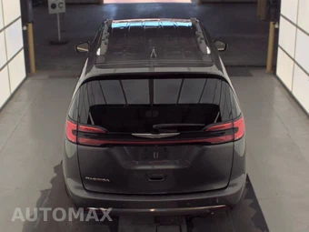 2021 Chrysler Pacifica Touring L 121.6" WB - miniatura 5