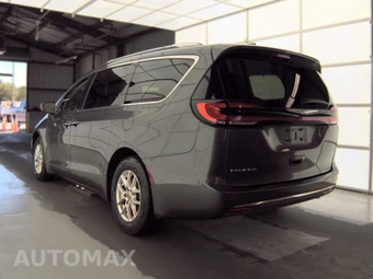 2021 Chrysler Pacifica Touring L 121.6" WB - miniatura 6