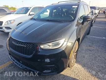2021 Chrysler Pacifica Touring L 121.6" WB