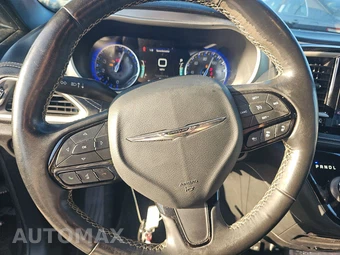 2021 Chrysler Pacifica Touring L 121.6" WB - miniatura 10