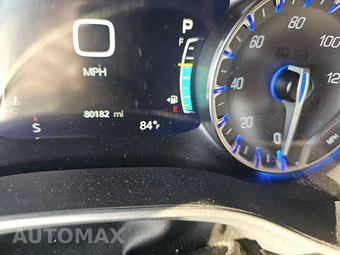 2021 Chrysler Pacifica Touring L 121.6" WB - miniatura 12