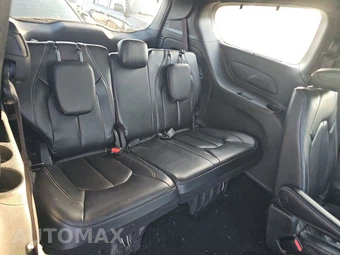 2021 Chrysler Pacifica Touring L 121.6" WB - miniatura 14