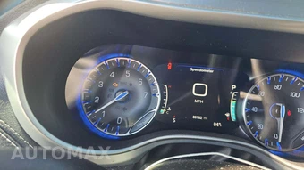 2021 Chrysler Pacifica Touring L 121.6" WB - miniatura 19