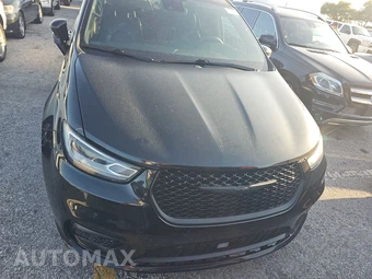 2021 Chrysler Pacifica Touring L 121.6" WB - miniatura 2