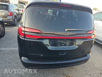 2021 Chrysler Pacifica Touring L 121.6" WB - miniatura 5