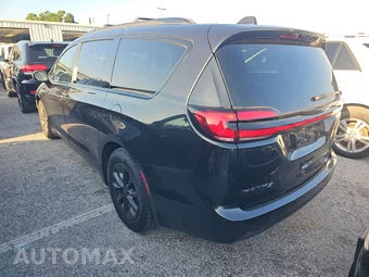 2021 Chrysler Pacifica Touring L 121.6" WB - miniatura 6