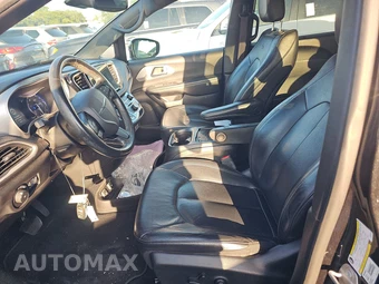 2021 Chrysler Pacifica Touring L 121.6" WB - miniatura 7