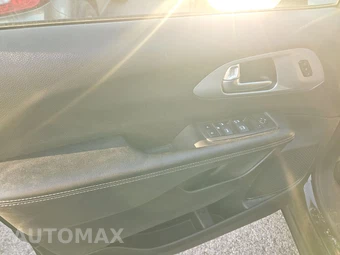 2021 Chrysler Pacifica Touring L 121.6" WB - miniatura 9