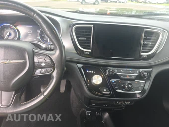 2021 Chrysler Pacifica Touring L 121.6" WB – miniatura 11