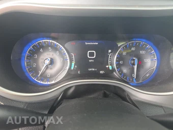 2021 Chrysler Pacifica Touring L 121.6" WB – miniatura 12
