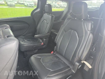 2021 Chrysler Pacifica Touring L 121.6" WB – miniatura 13