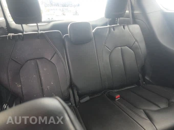2021 Chrysler Pacifica Touring L 121.6" WB – miniatura 14