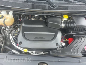 2021 Chrysler Pacifica Touring L 121.6" WB – miniatura 16