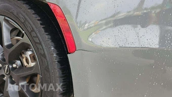 2021 Chrysler Pacifica Touring L 121.6" WB – miniatura 23